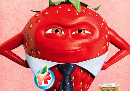 Publicis/Oasis: 